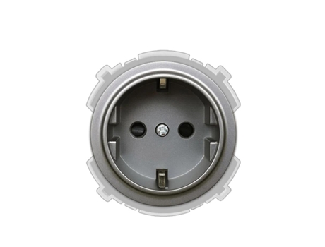 Interruptor de Luz de Pared Indicador Led SLOWMOOSE (Soquete Alemão Eu)