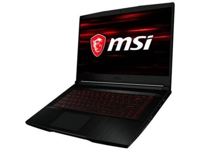 Portátil Gaming 15.6\'\' MSI GF63 8RC (i7, RAM: 16 GB, Disco duro: 1 ... Portátil Gaming 15.6\'\' MSI GF63 8RC (i7, RAM: 16 GB, Disco duro: 1 ...
