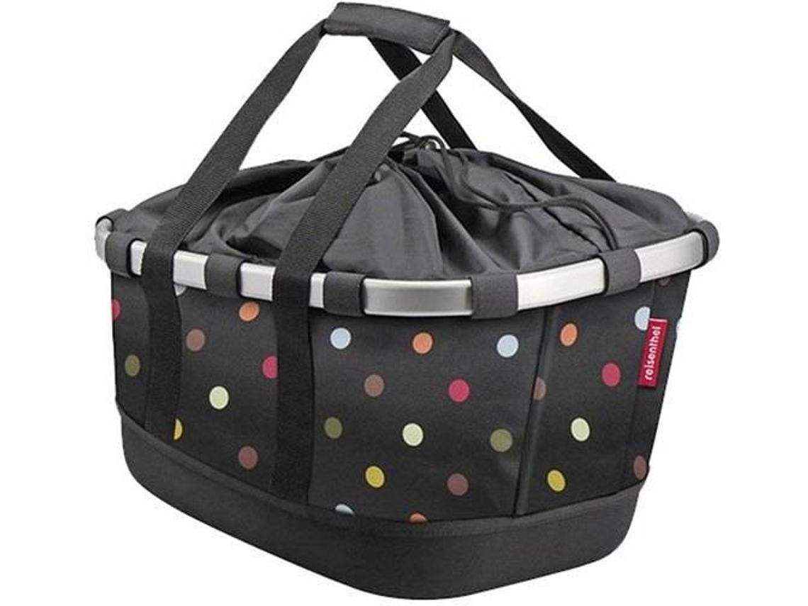 Bolsa KLICKFIX portaequipajes Gt Racktime (21 L)
