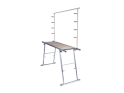 Mesa de cera VOLA Trans`Air