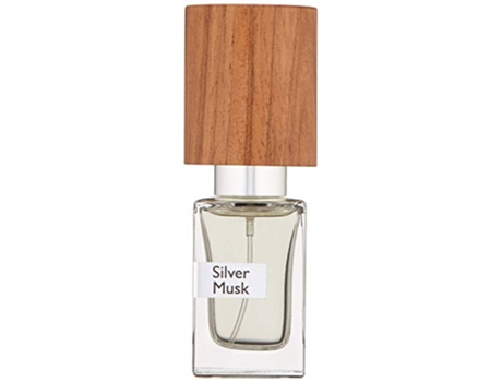Perfume NASOMATTO Silver Musk (Eau de parfum)