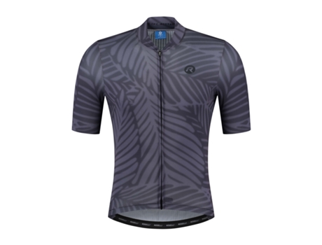 Camiseta de Hombre JACK WOLFSKIN Tech Azul (L)