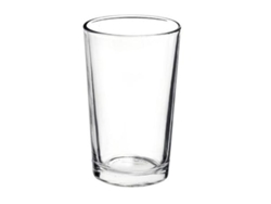 Vasos caña lisa 20 cl  pack 6