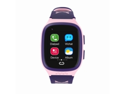Reloj inteligente multifuncional Lt31 con pulsera 4g y soporte IP67, seguridad de aplicaciones para teléfonos inteligentes Android e iOS Relojes Ly Ebike