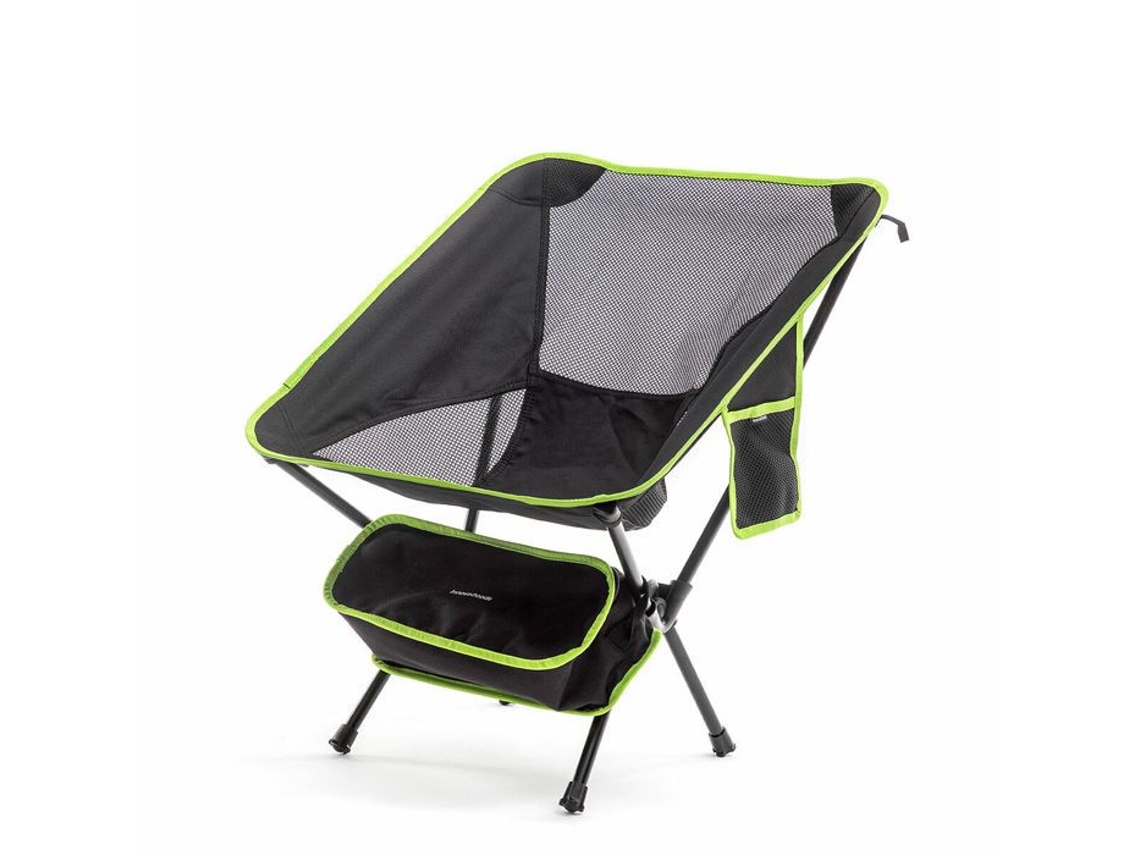 Silla de Camping Plegable Folstul INNOVAGOODS