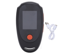 2026-microscopio Digital Portátil De Mano - Lupa Digital Pocket Para Observación Precisa
