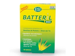 Complemento Alimentar TREPATDIET Batteril 900 30 Tab