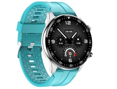Smartwatch ENZON Azul