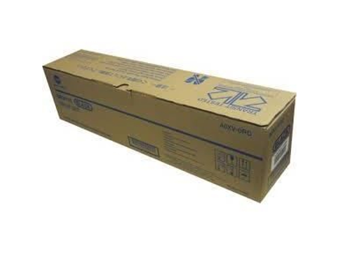 Kit de batería láser negro KONICA MINOLTA Bizhub C220 C280 C360