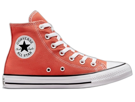 Formadores CONVERSE Chuck Taylor All Star Hi (Tam: 36.5)