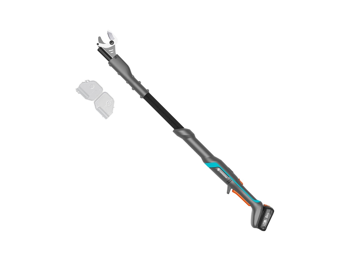 Tijera de Podar GARDENA Easycut 110/18V P4A