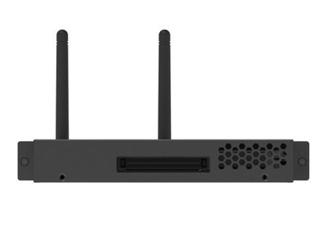 Mini PC IIYAMA Opc5801Bc  I5-8265U  Intel Core I5 8 Gb Ddr4-Sdram 256 Gb Windows 10 Iot Enterprise Negro