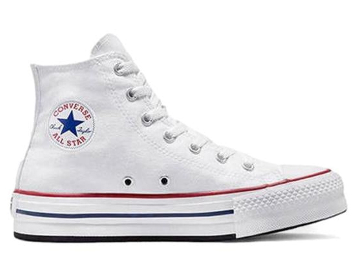 Converse mujer hotsell 38