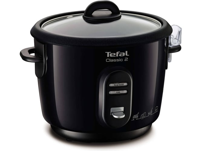 Arrocera TEFAL Classic RK1028