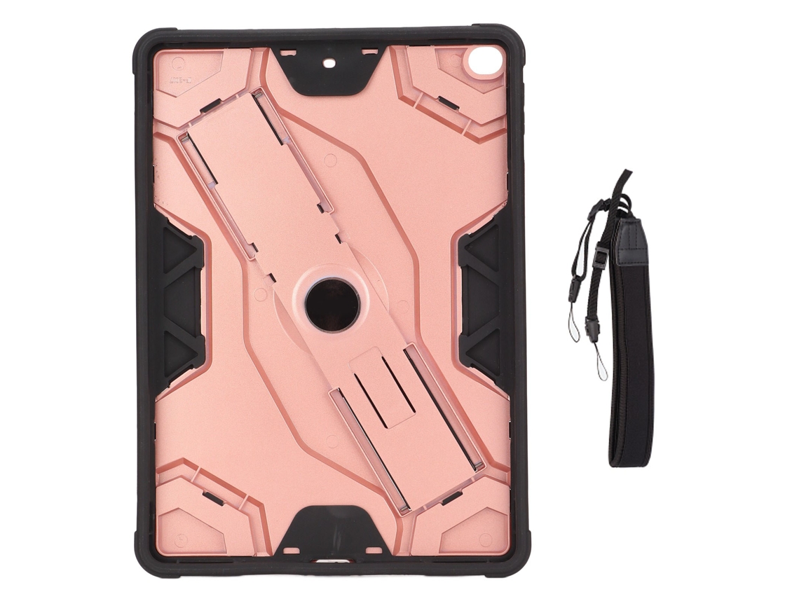 Funda para tableta iOS (ultrafina y resistente a caídas)