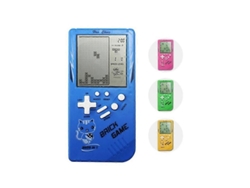 Juego de mesa Tetris clásico retro, juguete electrónico para jugar en la infancia. GOKOCO