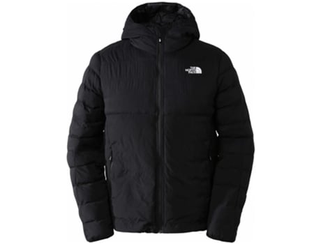 Chaqueta de Hombre THE NORTH FACE Negro (XL)