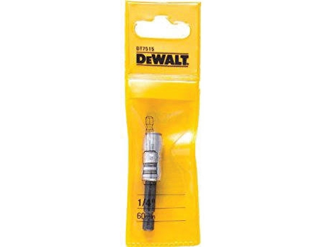 Portapuntas para Puntas de 60Mm DEWALT
