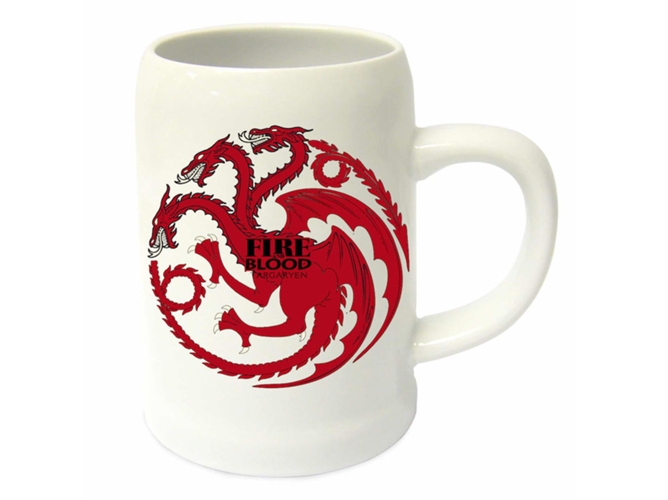 Jarra SD TOYS Fire and Blood Game of Thrones