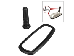 Kit De Reparación De Antena De Techo Tipo Aleta De Tiburón Para Mercedes-benz W210, W202 Y W208 (número De Pieza 2108270031).