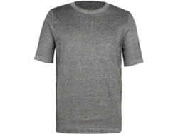 Camiseta Resistente A Cortes, Nivel 5, Manga Corta, Cuello Redondo, Equipo De Protección Individual. (xl)