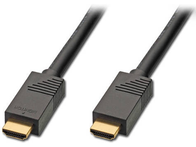 Cable HDMI STARTECH (HDMI - 30 m - Negro)