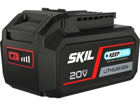 Batería Li-Ion SKIL Keel Cool (20 V Máx)