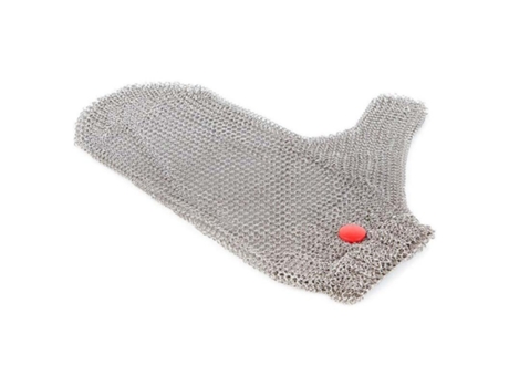 Guantes Unisex H. BELIGNÉ & FILS Safe Gris (Talla Única)