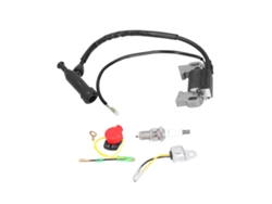 2026velora-Bobina de encendido para motor, reemplazo 30500-z5r-003 Z5t-003 Zf6-w03 W02, Mini Accesorios Para Tractor Mower Motocultor