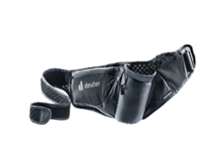 Riñonera DEUTER Shortrail II Negro