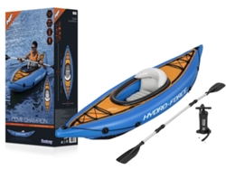 Kayak Hydro Force 275 x 81 cm Bestway 65115