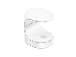 Uv Led Mini Esmalte Cura Lâmpada Usb Portátil Secador de Unha Única GOKOCO