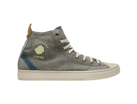Zapatillas Koto Mid