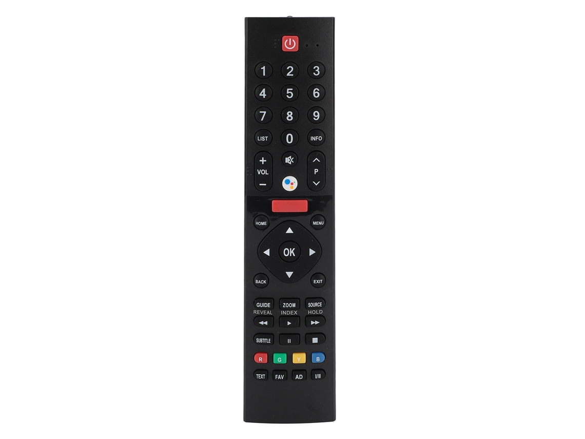 Control Remoto Para Tv 4k Con Control Por Voz, Funciones Completas, Repuesto 536j-269002-w030