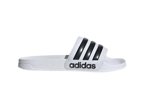 Chanclas Unisex ADIDAS Adilette Shower Blanco (513)