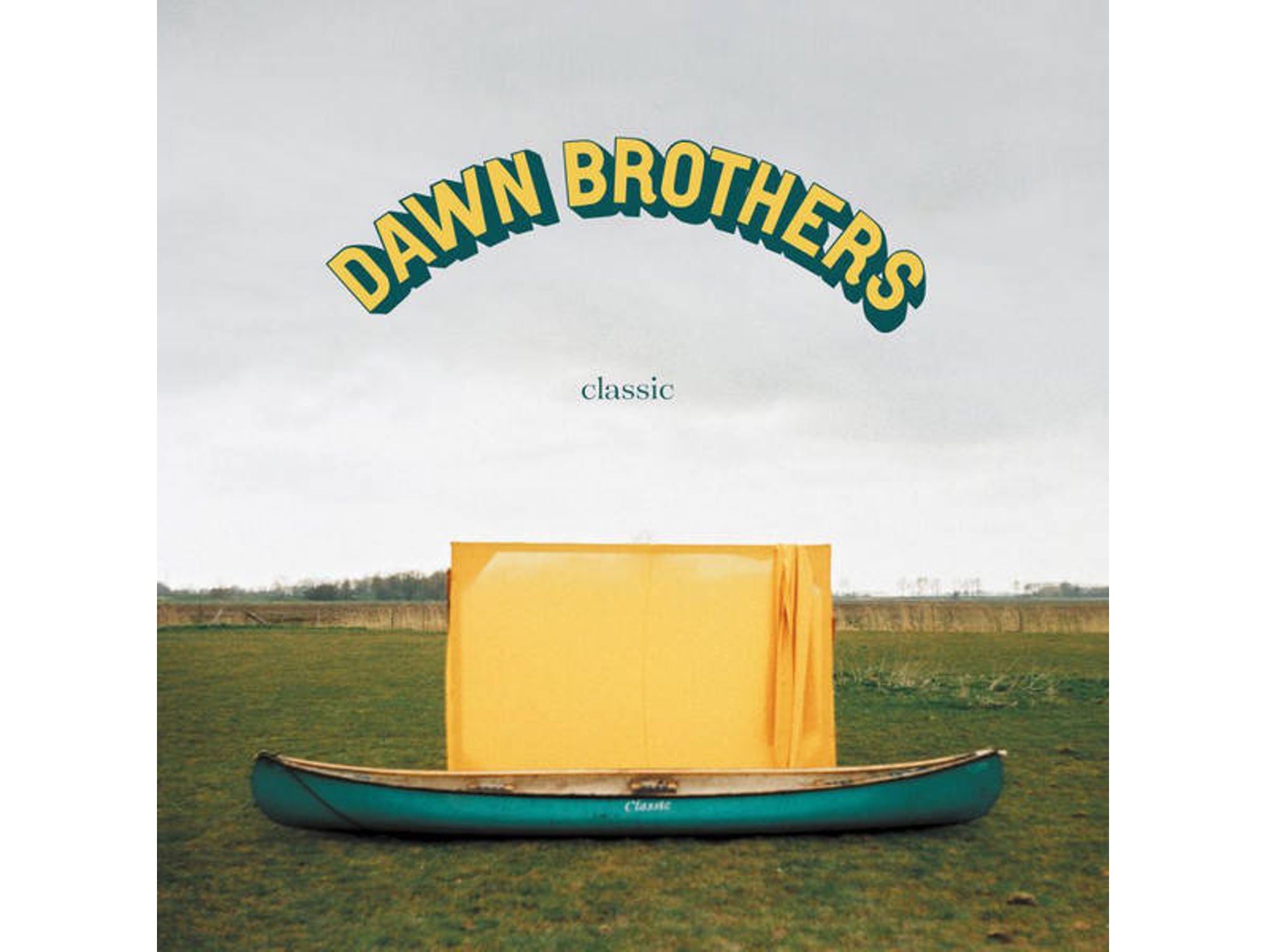 Vinilo Dawn Brothers - Classé X (1CDs)