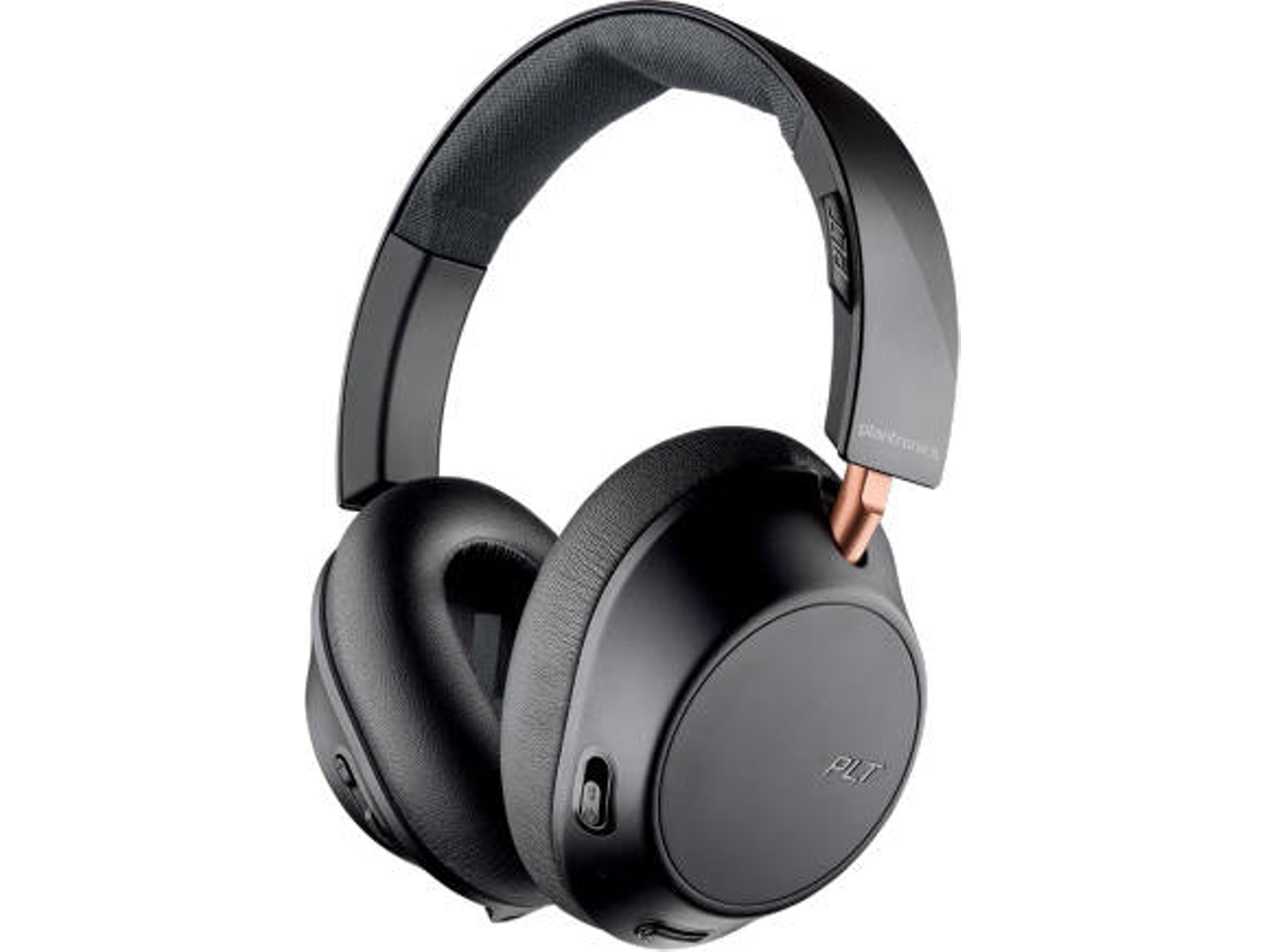 Auriculares Bluetooth PLANTRONICS Backbeat Go 211820-99