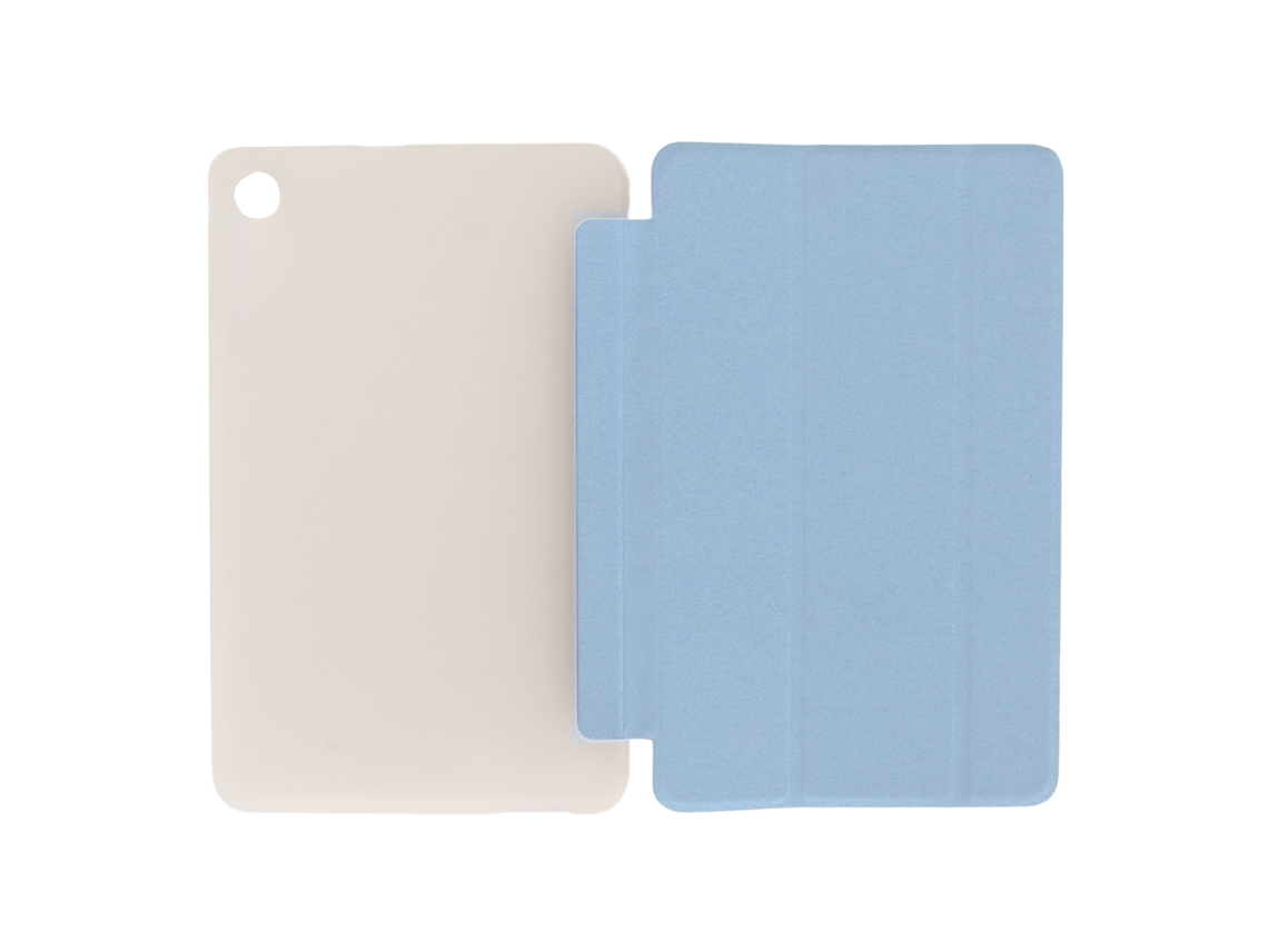 Funda de PU para tableta (protección total, resistente a arañazos)