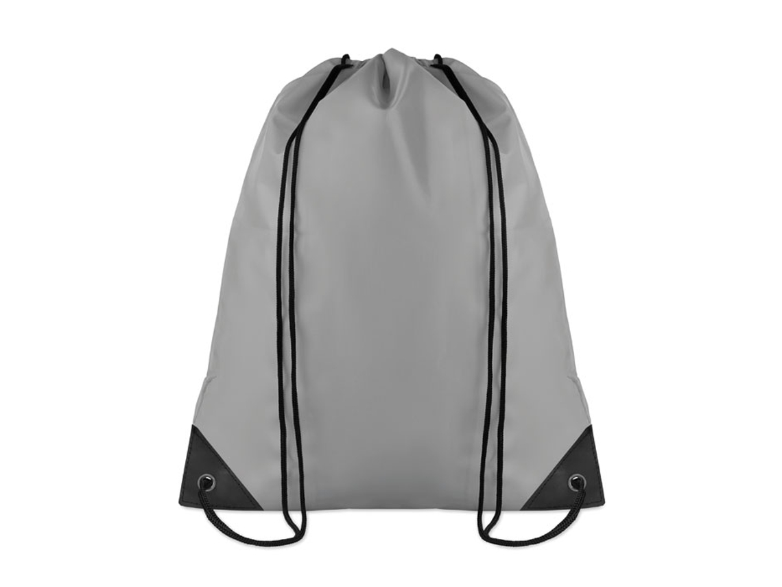 Mochila Con Cordones