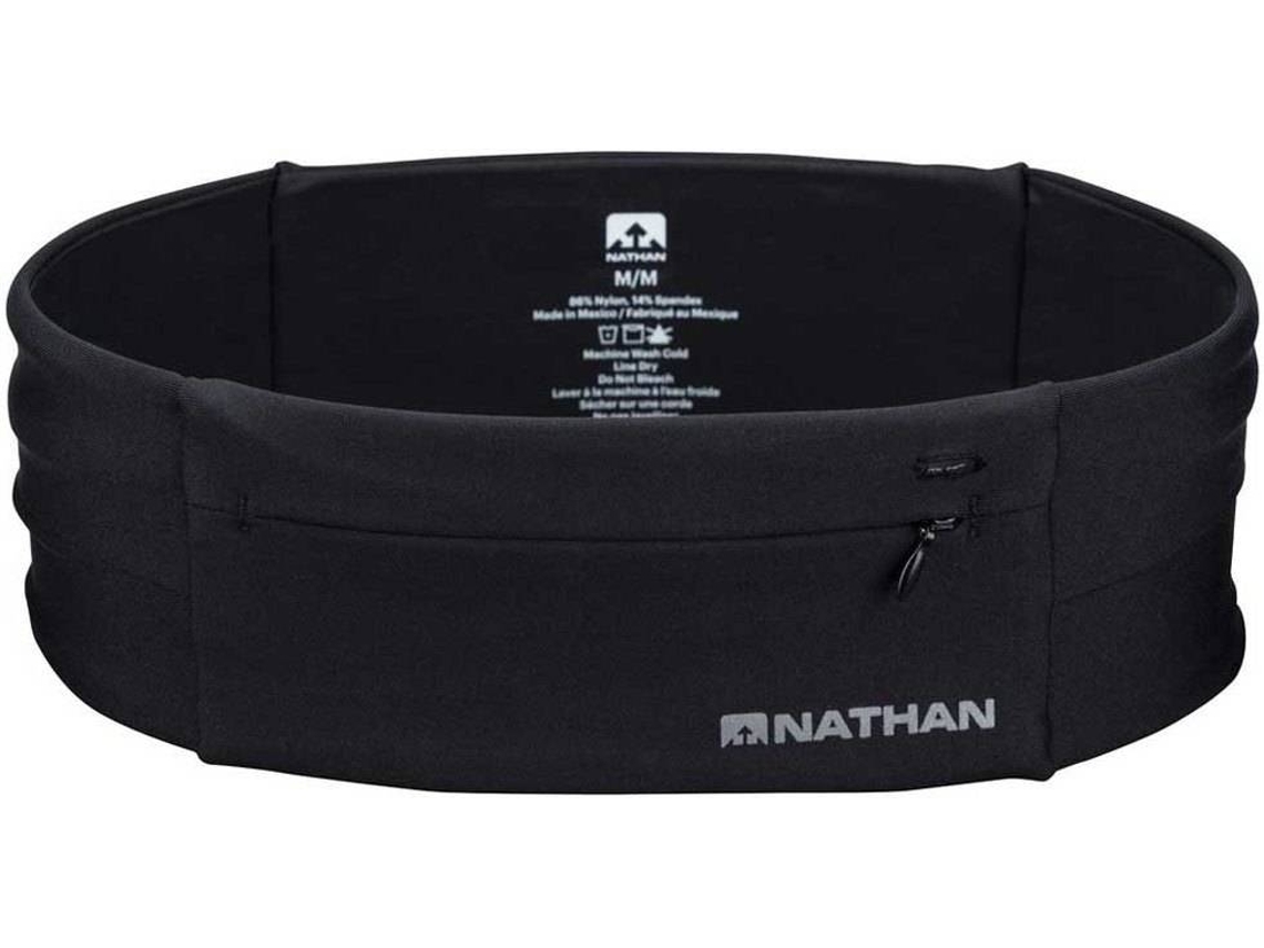 Bolso NATHAN Unisexo (Negro)