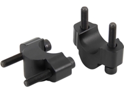 Adaptador Elevador De Manillar Para Vibraciones Duradero Rendimiento