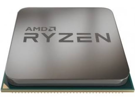 Procesador AMD Ryzen 5 3600X