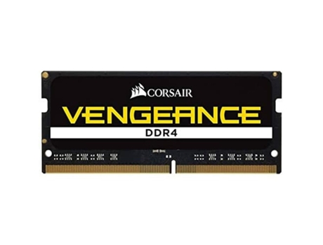 Memoria RAM Corsair CMSX16GX4M1A3200C22 3200 MHz 16 GB DDR4 CL22