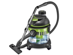 Aspirador MPM MOD-30 Negro Verde 2400 W