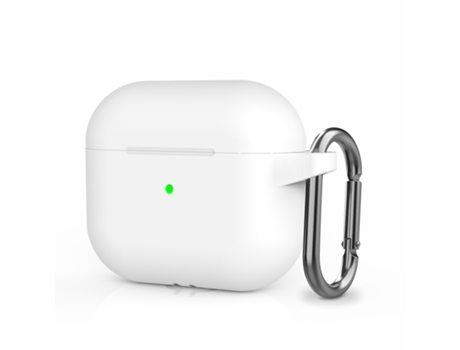 Funda AirPods MOROROR Earphones and Headphones(para Apple Airpods3