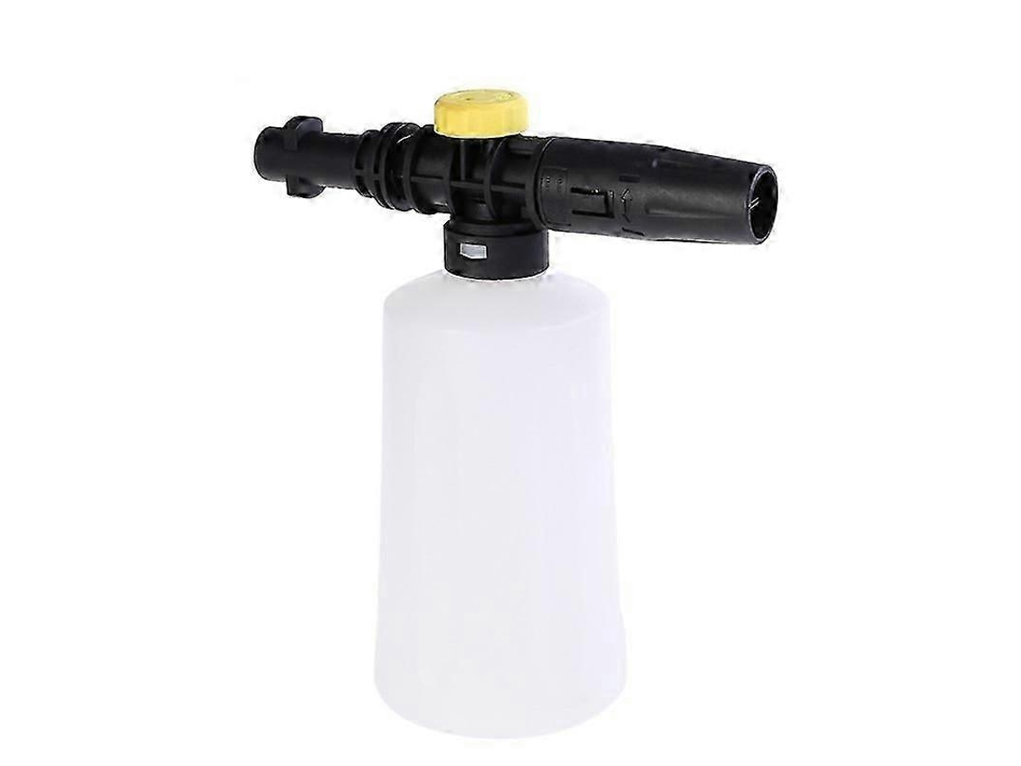 Lanza de espuma de nieve para hidrolavadoras Karcher K2 y K7 Rosewell
