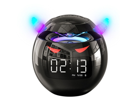 Altavoz Bluetooth TECH DISCOUNT
