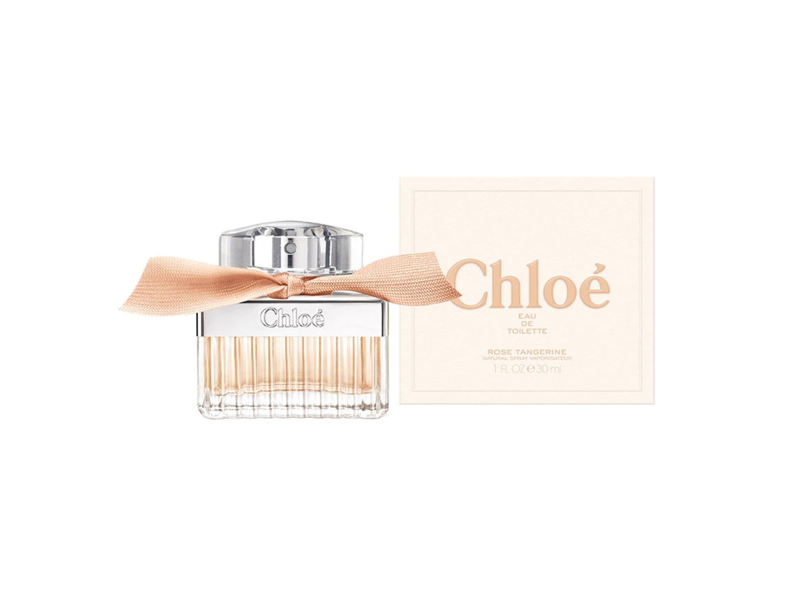 Perfume CHLOE Rose Tangerine Eau de Toilette (30 ml)