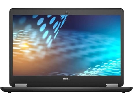 Portátil LENOVO Thinkpad t460s i7 (Reacondicionado Como Nuevo - 14'' - Intel i7-6600U - RAM: 8 GB - 240 GB SSD - Intel HD Graphics)