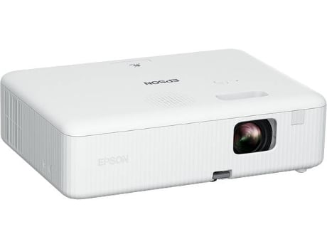 Videoproyector EPSON CO-W01 (WUXGA - 1920x1200)